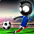 프로그램 아이콘: Stickman Soccer 2016