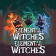 Icon of program: Elemental Witches