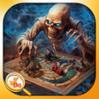 程序图标：Labyrinths of World 7 f2p