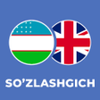 Icon of program: Ozbek-Inglizcha sozlashgi…