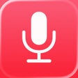 Icon of program: MP3 Voice Recorder MP3 player