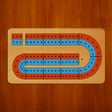 أيقونة البرنامج: Cribbage JD