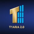 プログラムのアイコン：T1ARA 2.0