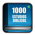 Ícone do programa: 1000 Estudios Biblicos