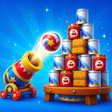 Programın simgesi: Ocean Cannon Shoot