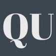 Symbol des Programms: Quote Unquote