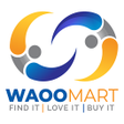 プログラムのアイコン：WaooMart -  Amazon Pakist…