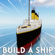 Icon of program: Build A Ship to Survivors…