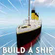 Build A Ship to Survivors Island