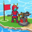 ไอคอนของโปรแกรม: Fight For Dynasty: Kingdo…