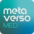 プログラムのアイコン：Metaverso Med