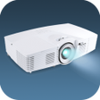 Ikona programu: Movie Projector