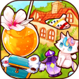ไอคอนของโปรแกรม: 魔女の雑貨店ローズ