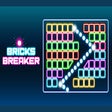 Brick Breaker Retro Game