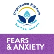 Empowered Hypnosis Anxiety Fear  Depression