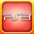 Ícone do programa: Cheats for PS3 Games - In…