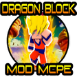 プログラムのアイコン：Dragon Block Saiyan for M…