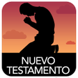 Symbol des Programms: Nuevo Testamento