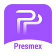 プログラムのアイコン：Presmex
