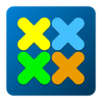 プログラムのアイコン：eCanvas for cross-stitch