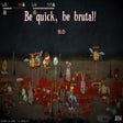プログラムのアイコン：Die for Valhalla!