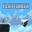 Ikon program: Platformer