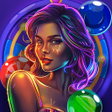 程序图标：Candy Bubbles