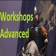 Icon of program: Workshops Advanced