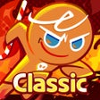 ไอคอนของโปรแกรม: CookieRun Classic