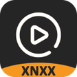 Ikon program: XNXX Video Player - All F…