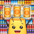 Programın simgesi: Goods Mix Puzzle Master