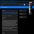 Ícone do programa: Ufora Dark Mode