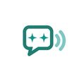 أيقونة البرنامج: KChime — Reply Naturally …