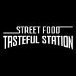 Street Food Tasteful Station