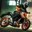 Icon of program: Ktm Wala Games RC 390 Duk…