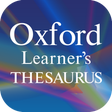 Icon of program: Oxford Learner’s Thesauru…