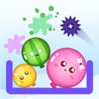 程序图标：Bubble pop - Balloon shoo…