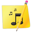Symbol des Programms: Untamed File Access