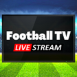 プログラムのアイコン：Live Football TV Streamin…