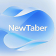 Иконка программы: NewTaber - Always Open in…