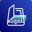 Icoon van programma: Scan AI: PDF Editor  QR C…