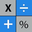 Ícone do programa: Paper Calc Office