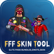 Icon of program: FFF Skin Tool Bundles Fix…