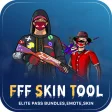 FFF Skin Tool Bundles Fix Lag