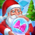 프로그램 아이콘: Christmas Frozen Swap