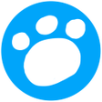 Pedometer icon