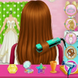 ไอคอนของโปรแกรม: Fashion Outfit for Girls