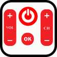 Programikonen: Soniq Universal Remote