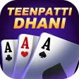TeenPatti Dhani - Online Poker
