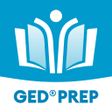 Ícone do programa: GED Test Prep 2024